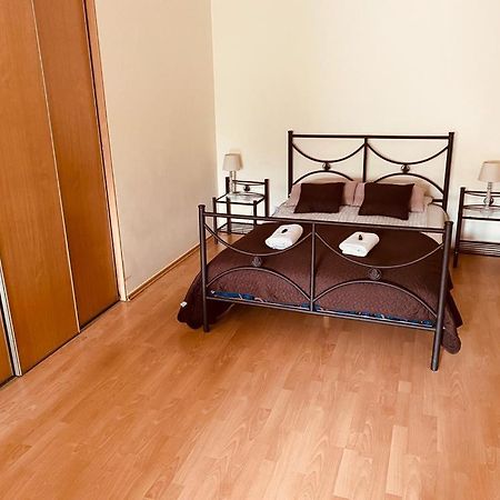 Apartamenty Przy Zamku Olsztyn (Warmian-Masurian) Exterior foto
