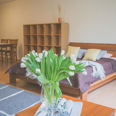 Apartamenty Przy Zamku Olsztyn (Warmian-Masurian) Exterior foto