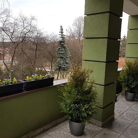 Apartamenty Przy Zamku Olsztyn (Warmian-Masurian) Exterior foto