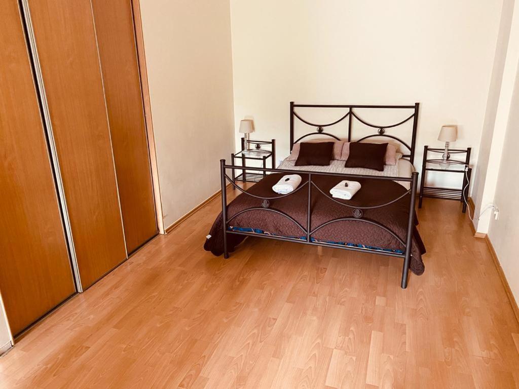 Apartamenty Przy Zamku Olsztyn (Warmian-Masurian) Exterior foto
