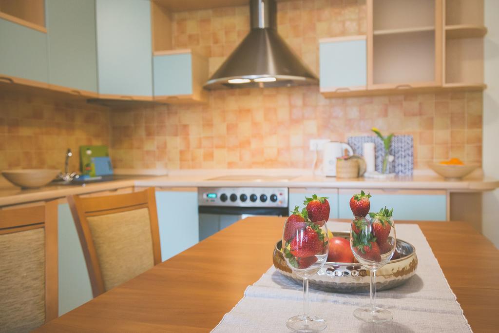 Apartamenty Przy Zamku Olsztyn (Warmian-Masurian) Exterior foto