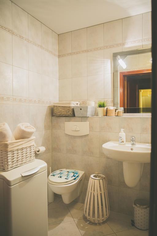 Apartamenty Przy Zamku Olsztyn (Warmian-Masurian) Exterior foto